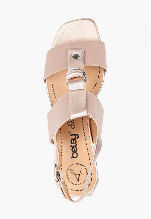 фото Босоножки betsy