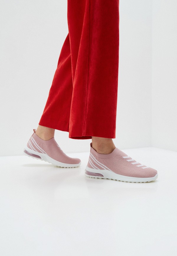 фото Кроссовки crosby