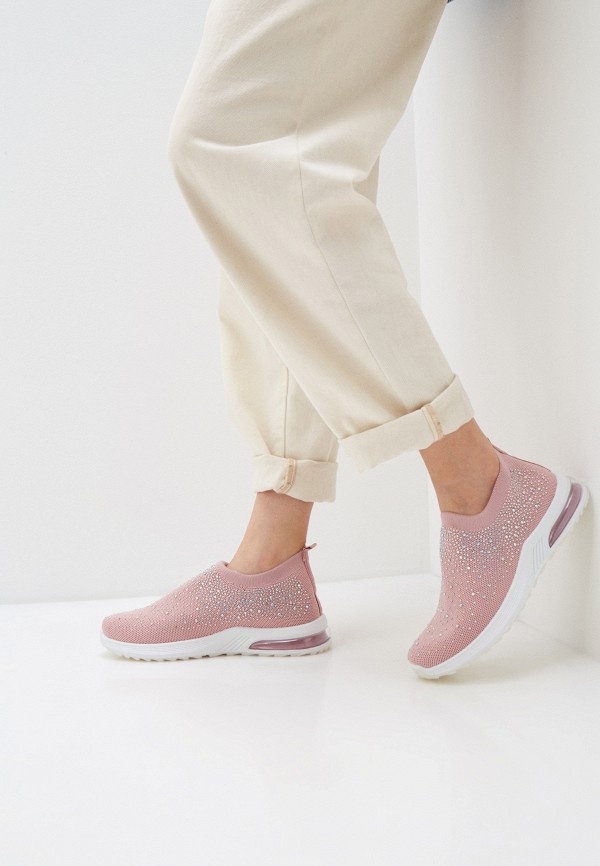 фото Кроссовки crosby