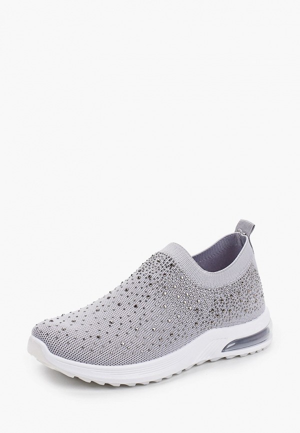 фото Кроссовки crosby