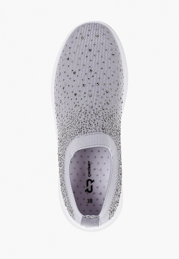 фото Кроссовки crosby