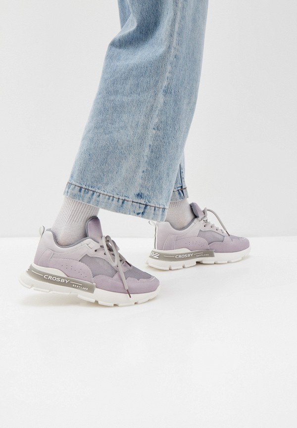 фото Кроссовки crosby