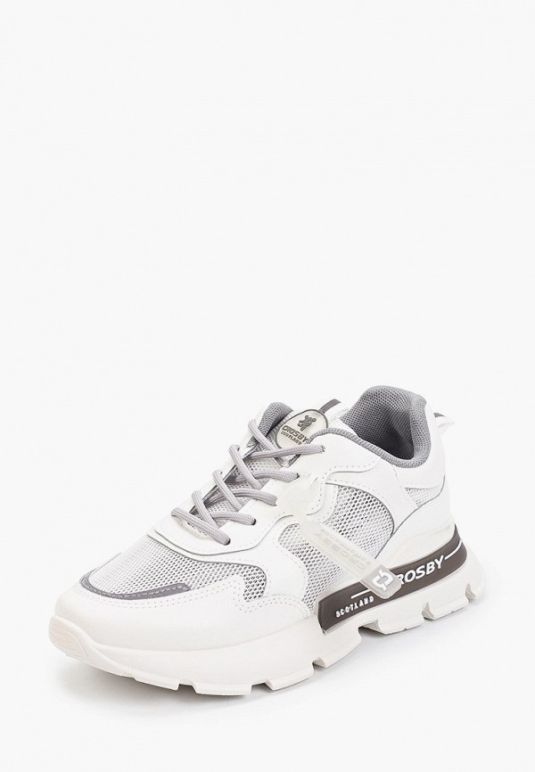 фото Кроссовки crosby