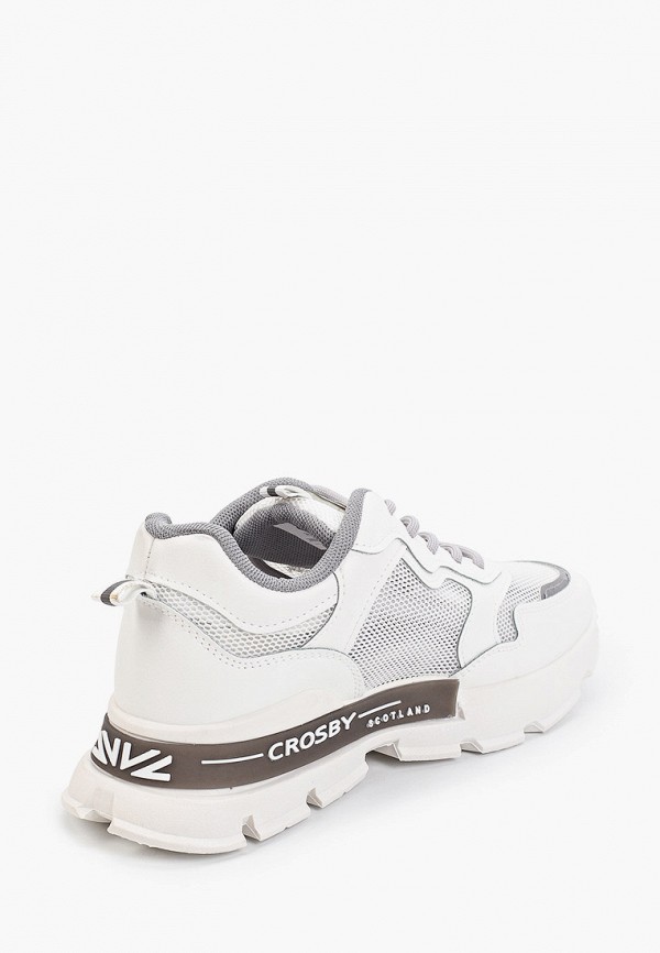 фото Кроссовки crosby