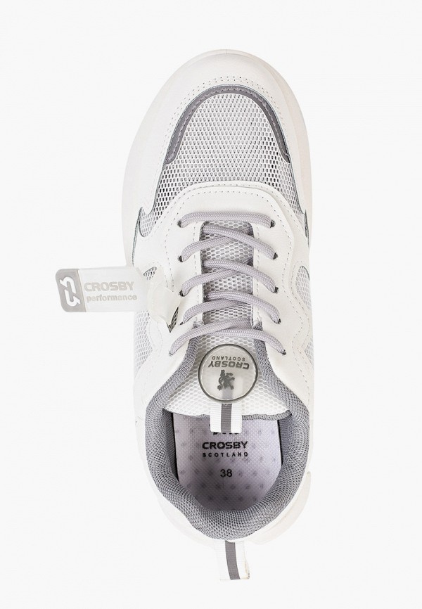 фото Кроссовки crosby