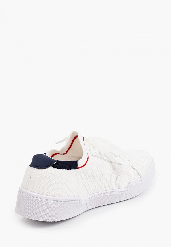 фото Кеды crosby