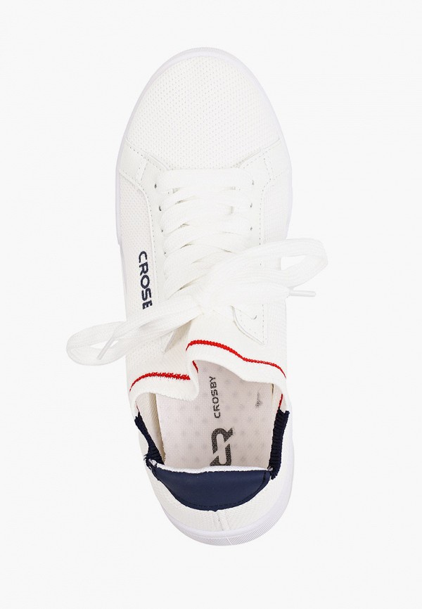 фото Кеды crosby