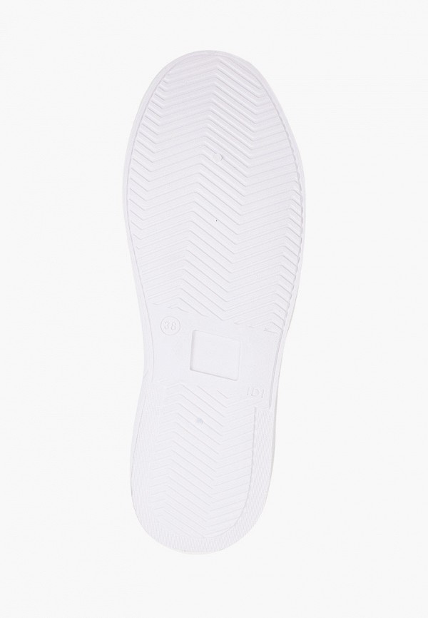 фото Кеды crosby