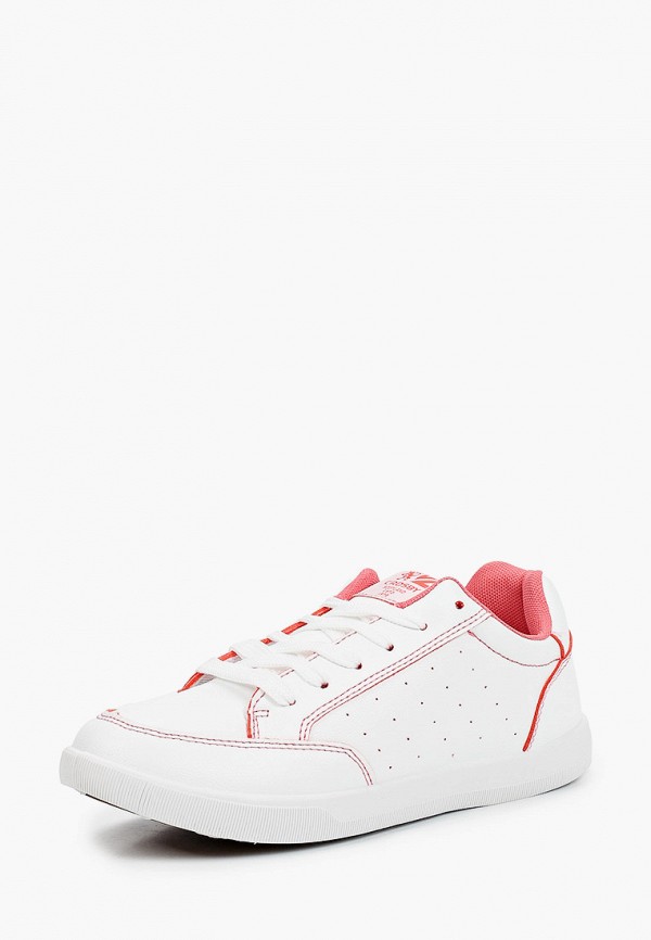 фото Кеды crosby