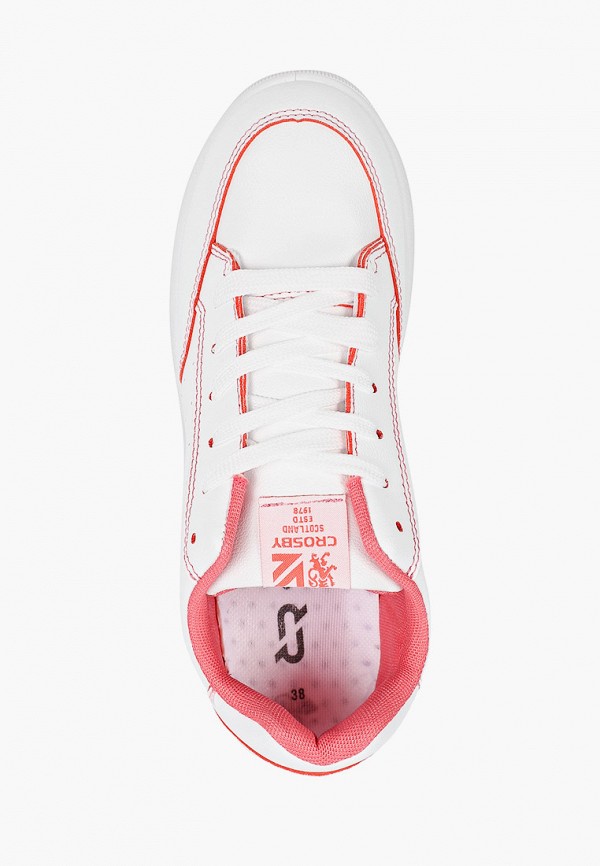 фото Кеды crosby