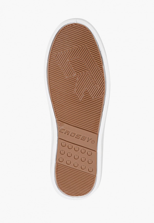 фото Кеды crosby