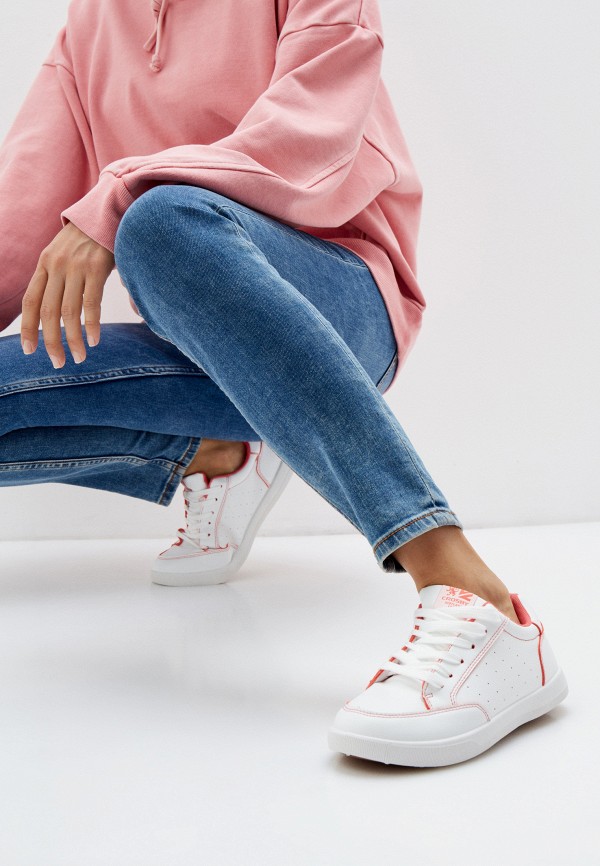 фото Кеды crosby