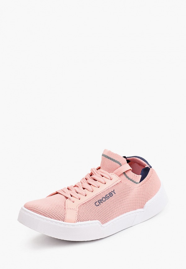 фото Кеды crosby