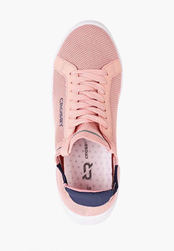 фото Кеды crosby