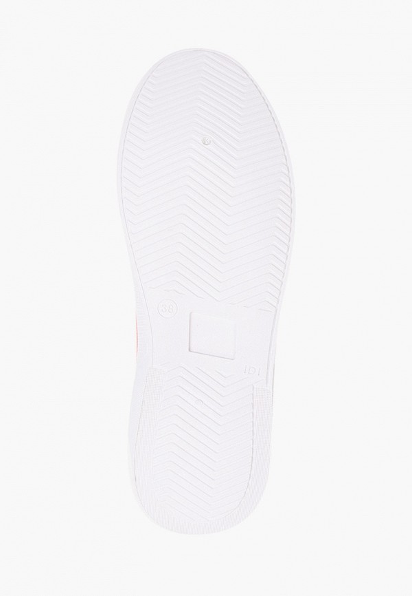 фото Кеды crosby