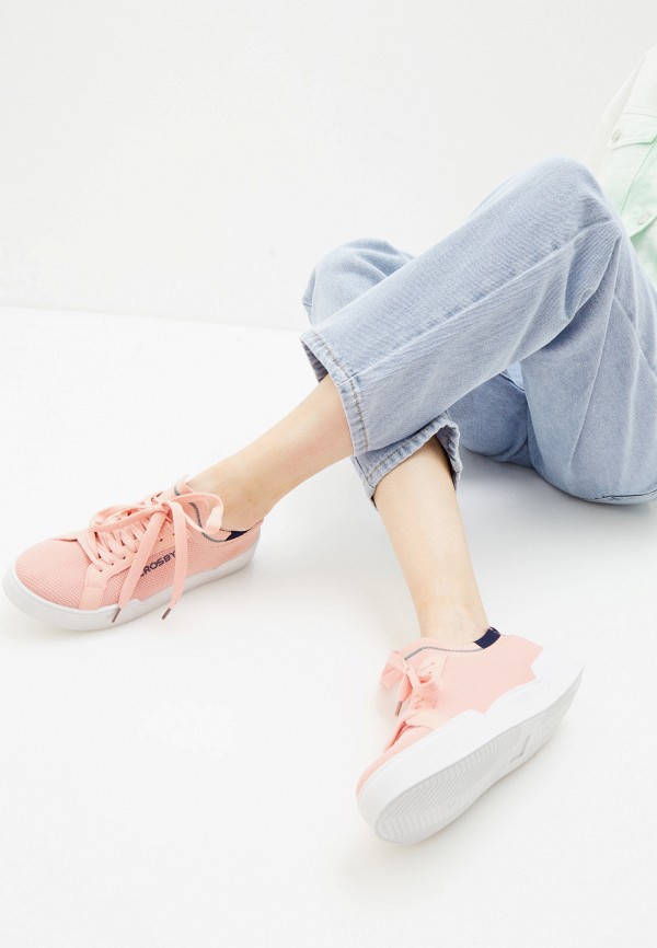 фото Кеды crosby