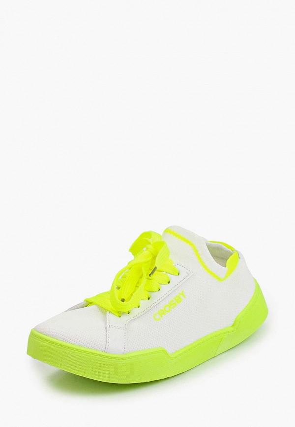 фото Кеды crosby