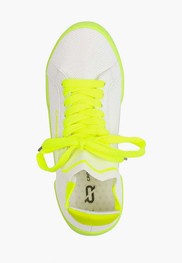 фото Кеды crosby