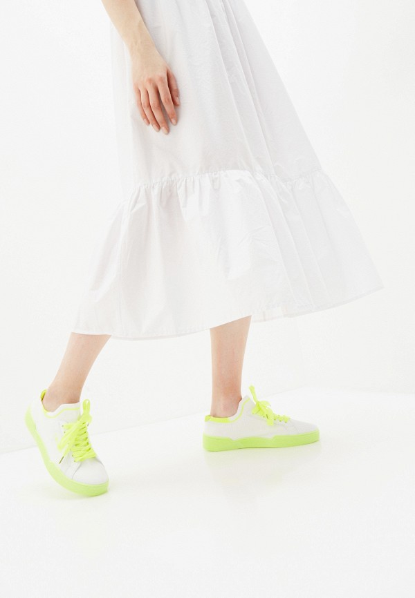 фото Кеды crosby