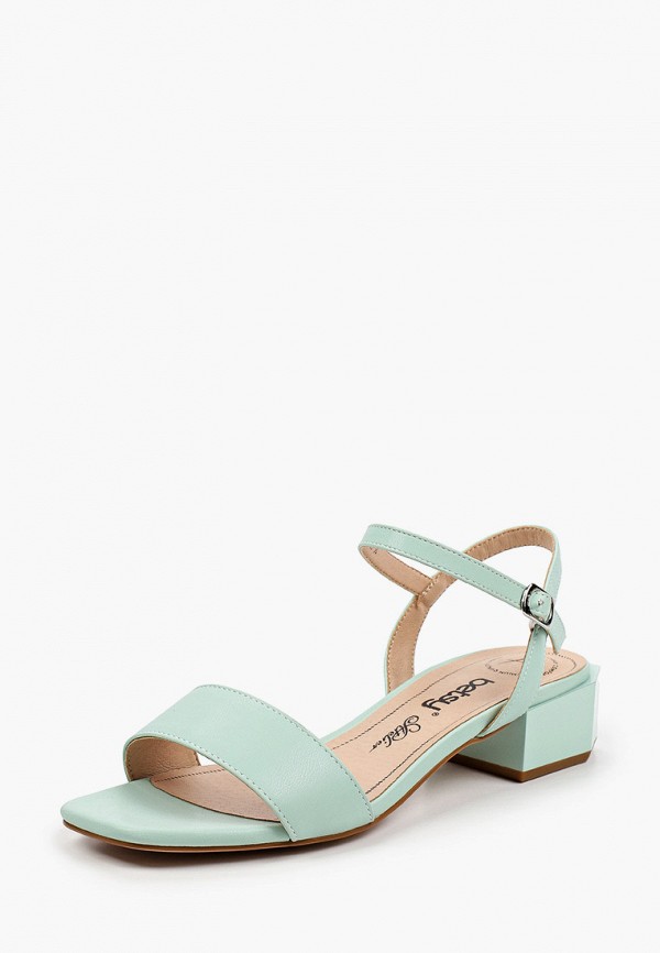 фото Босоножки betsy