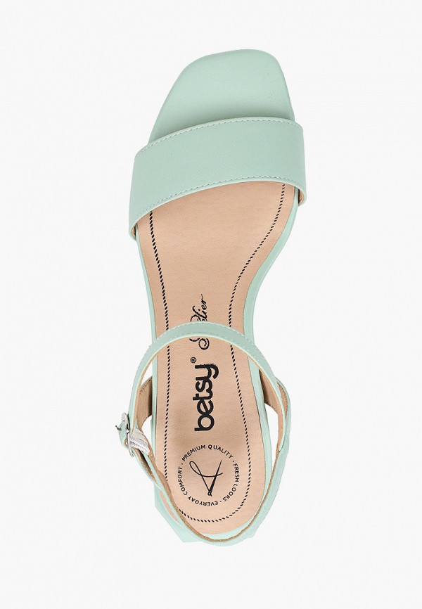 фото Босоножки betsy