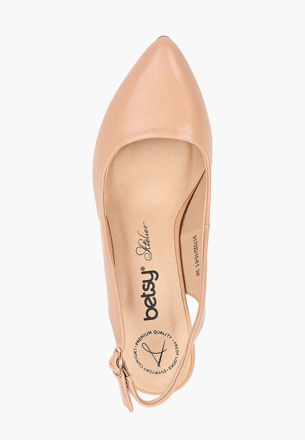 фото Туфли betsy