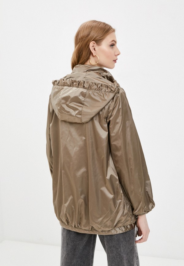 фото Ветровка dellione