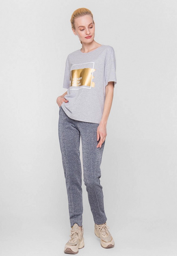 фото Футболка lo