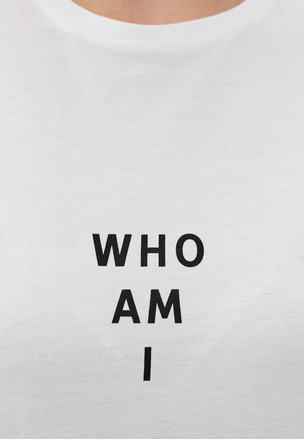 фото Футболка befree