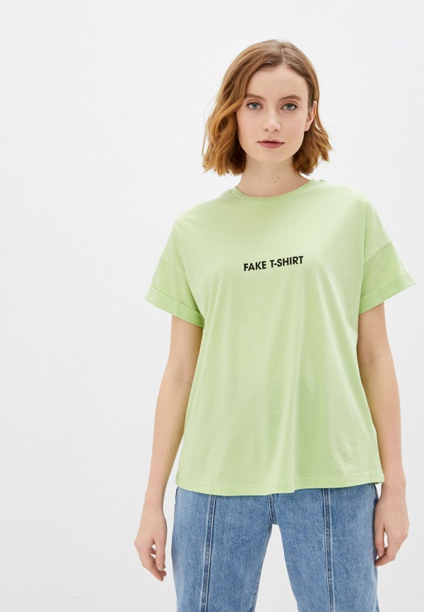 фото Футболка befree