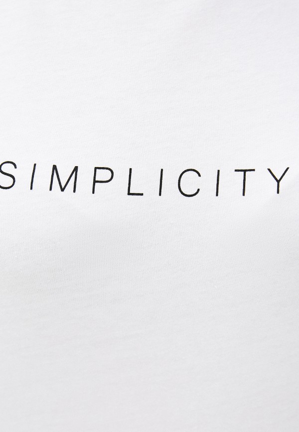 фото Футболка befree