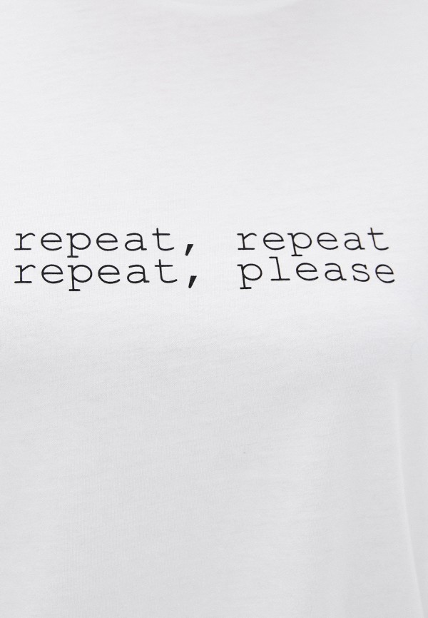 фото Футболка befree