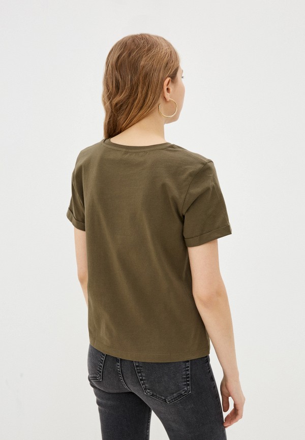 фото Футболка befree