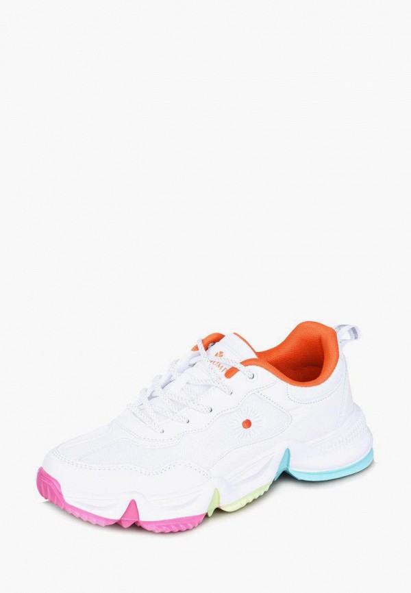 фото Кроссовки timejump