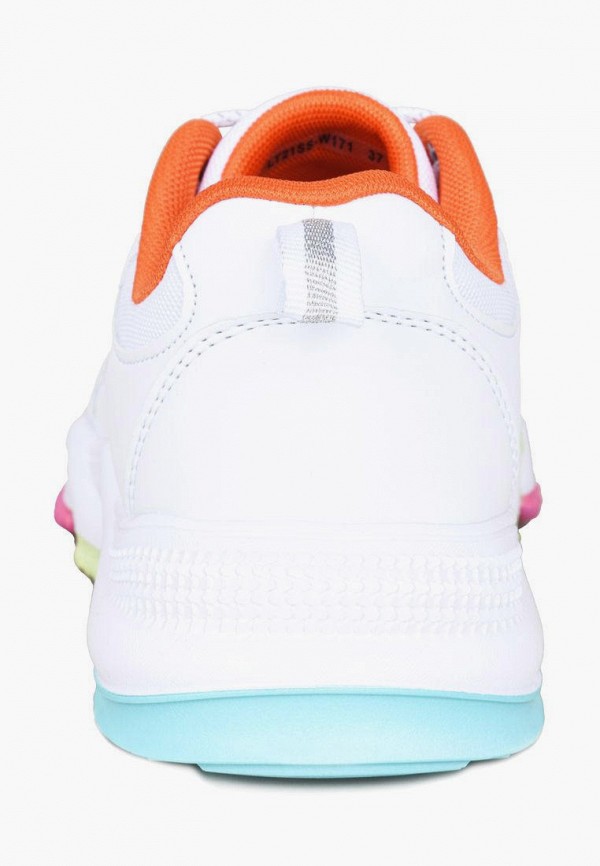 фото Кроссовки timejump