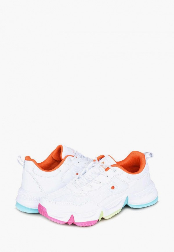 фото Кроссовки timejump