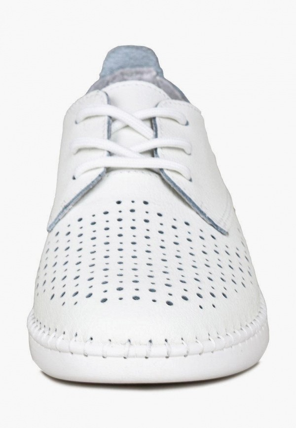 фото Ботинки alessio nesca