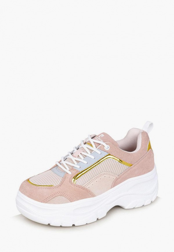 фото Кроссовки pierre cardin