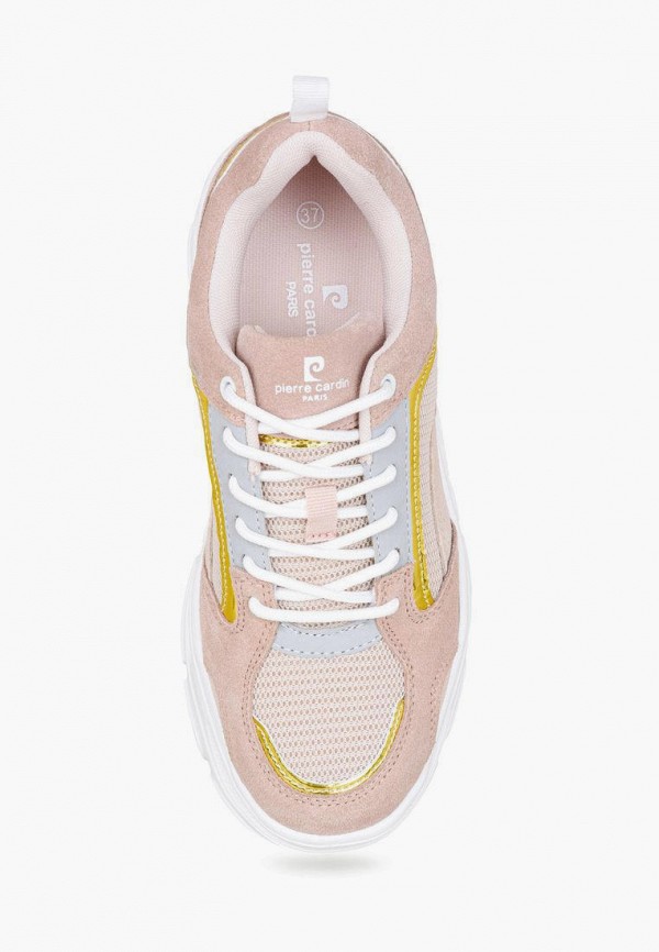 фото Кроссовки pierre cardin