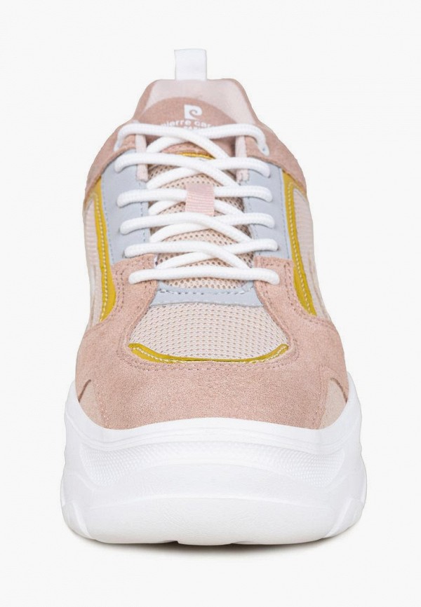 фото Кроссовки pierre cardin