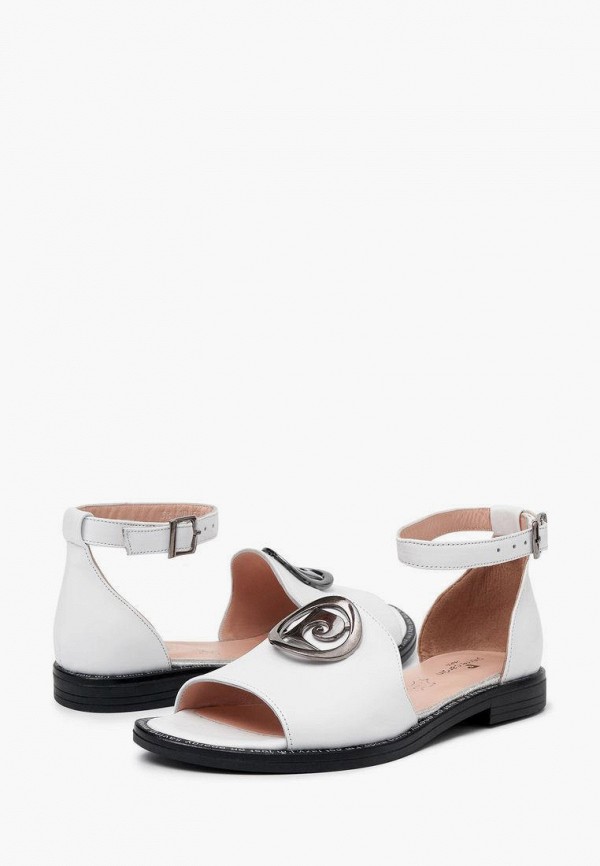 фото Сандалии pierre cardin