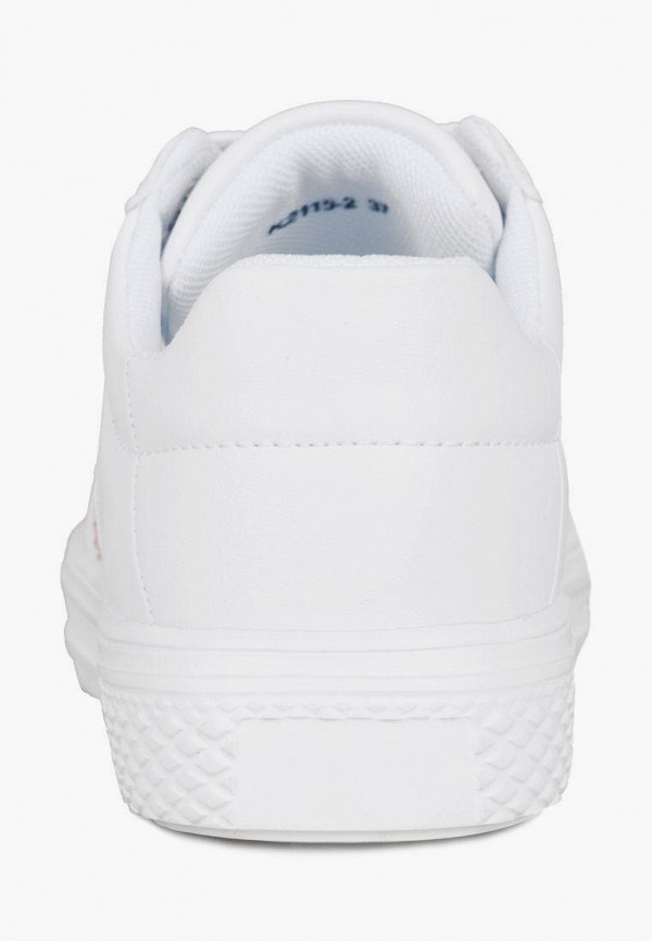 фото Кеды timejump