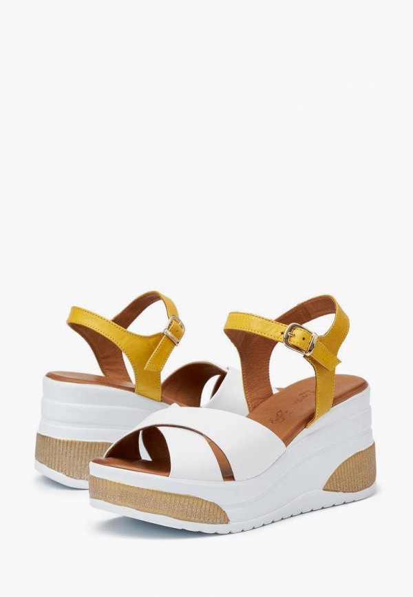 фото Босоножки pierre cardin