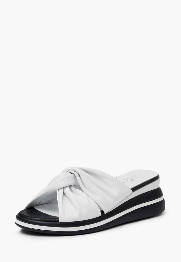 

Сабо Pierre Cardin, Белый