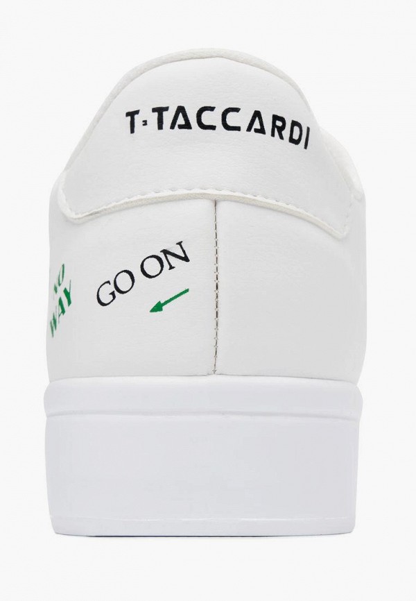 фото Кеды t.taccardi
