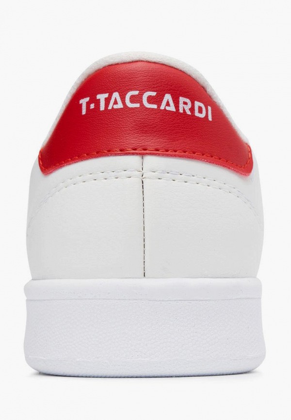 фото Кеды t.taccardi