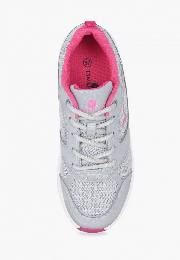 Кроссовки TimeJump серый, размер 36, фото 3