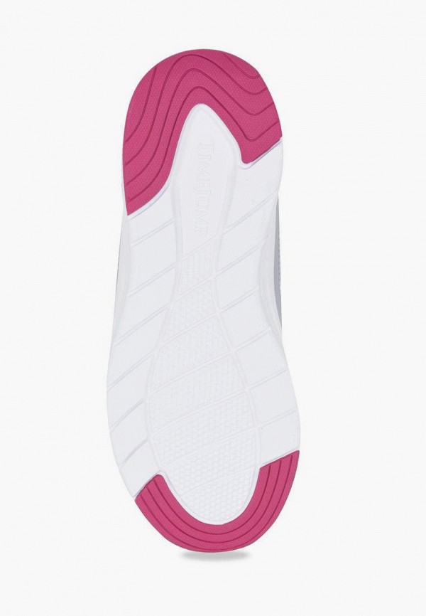 Кроссовки TimeJump серый, размер 36, фото 4