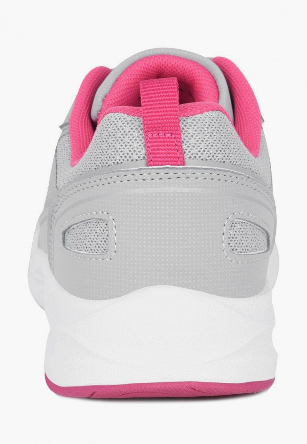 Кроссовки TimeJump серый, размер 36, фото 5