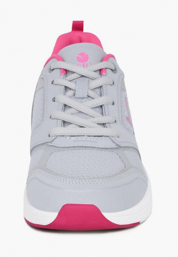 Кроссовки TimeJump серый, размер 36, фото 6